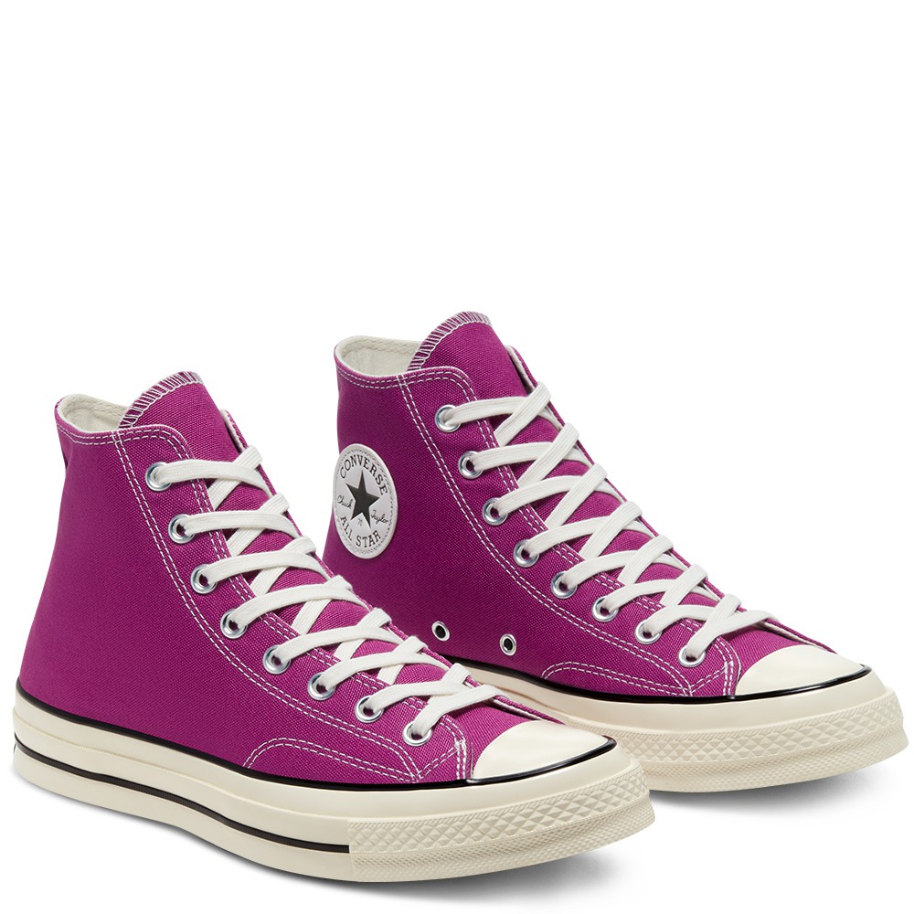 Sepatu Converse Chuck Taylor Cactus Flower 168503C