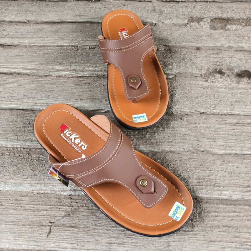 sandal jepit sandal santai murah