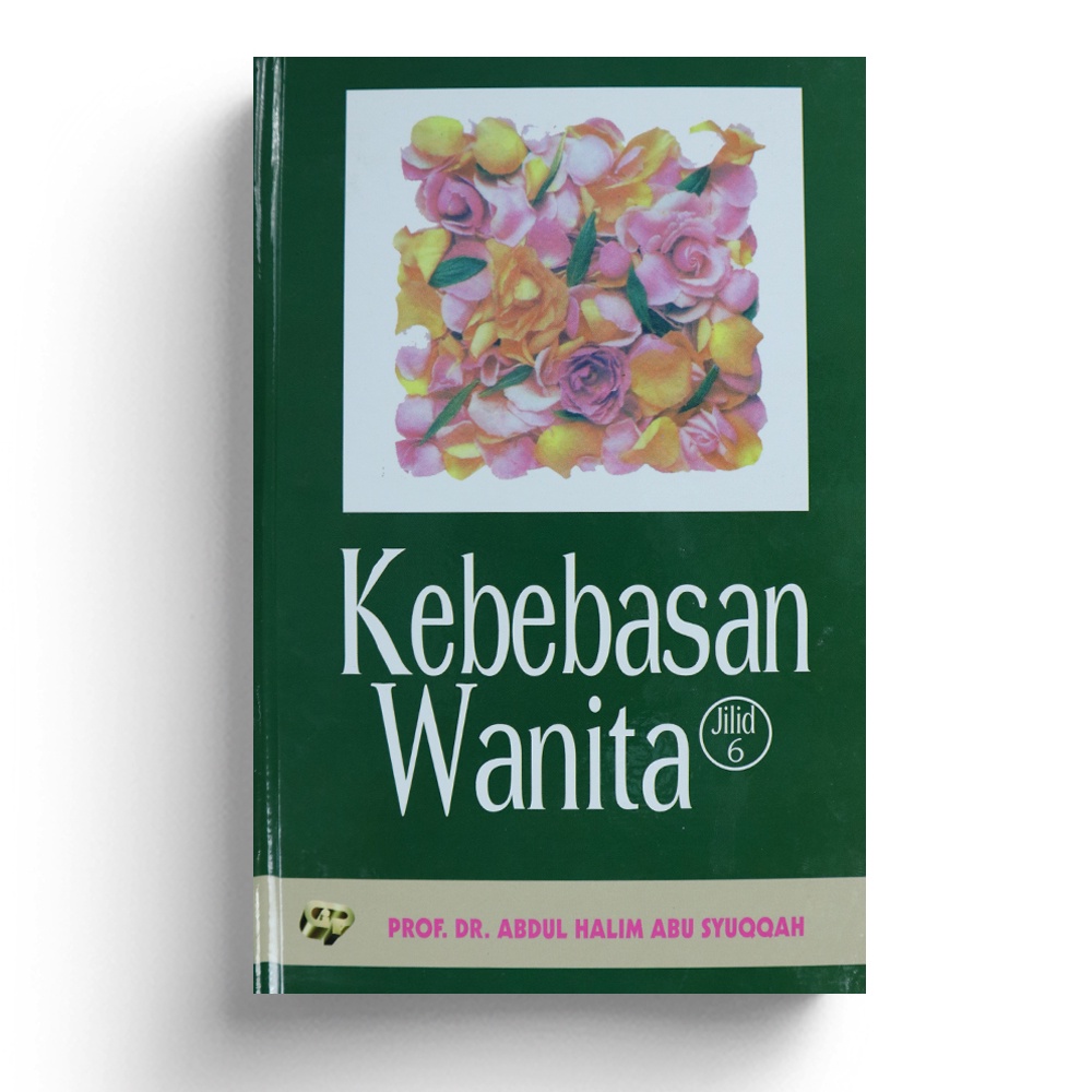 Kebebasan Wanita, Jilid 6