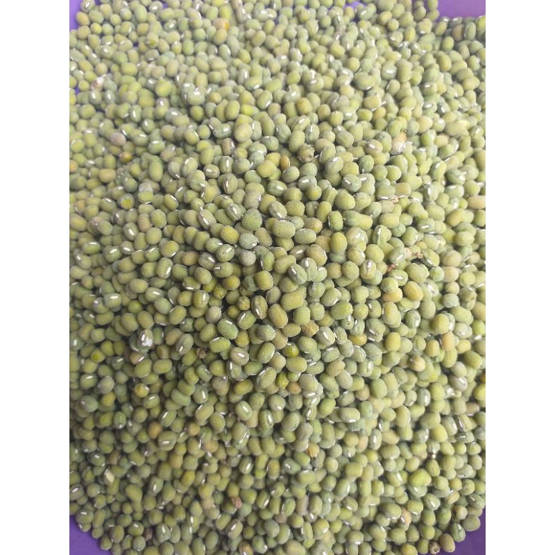 

Kacang hijau MPASI 100 gr