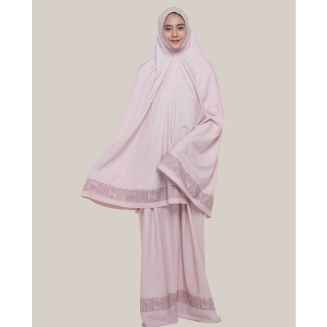 ❣New❣Nazhifa hasanah mukena ria miranda x siti khadijah