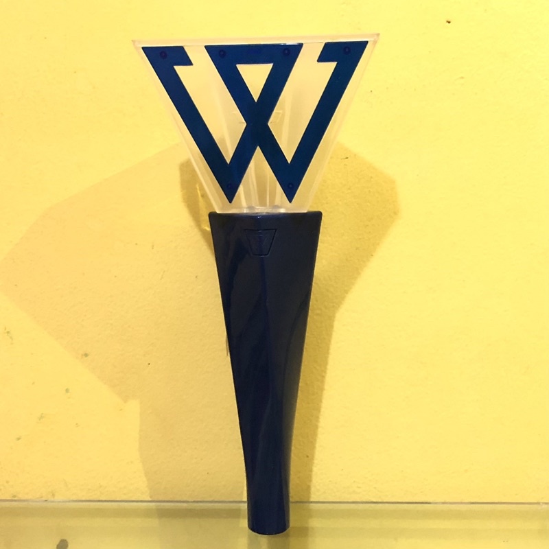 WINNER LIGHTSTICK JAPAN Ver. 2 (Preloved)
