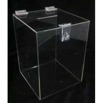 

Box/kotak akrilik MURAH