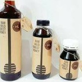 Honeylife Madu 250, 500, 660ML