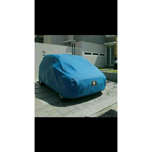 tutup aksesoris mobil cober suzuki ignis