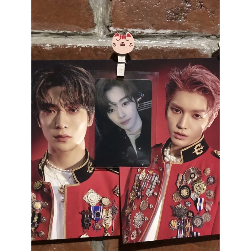 PC yizhiyu - Sungchan