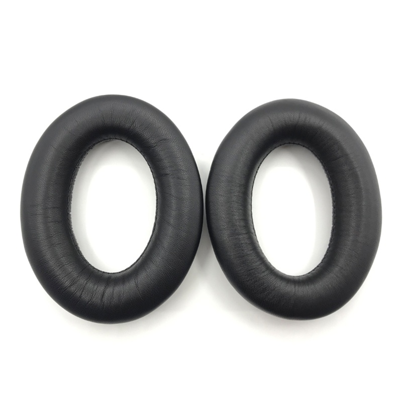 Cre Bantalan Earpads Pengganti Bahan Kulit Domba Untuk HD598 HD599 HD569 HD559