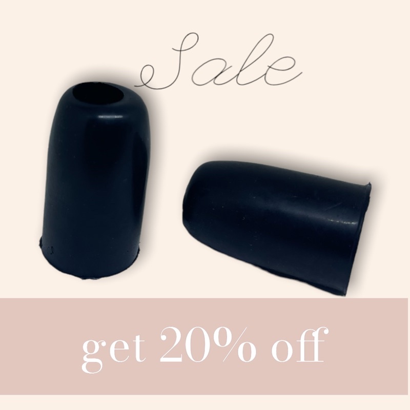 karet spion motor original universal