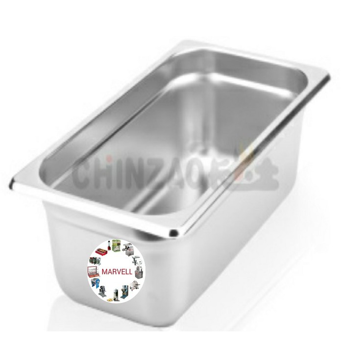 Sparepart Pan Deep Fryer