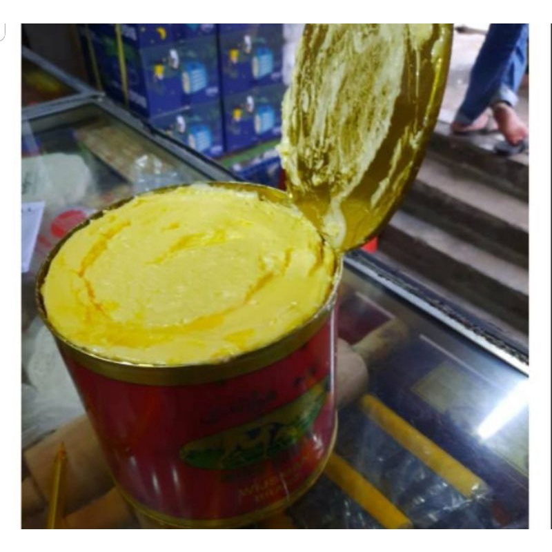 

Wijsman butter