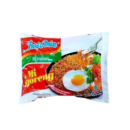 

Indomie Goreng - per bungkus