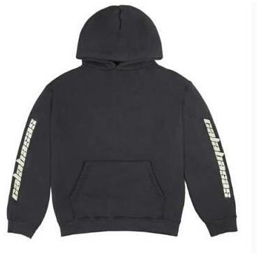 Hoodie Jumper Yeezy Calabasas