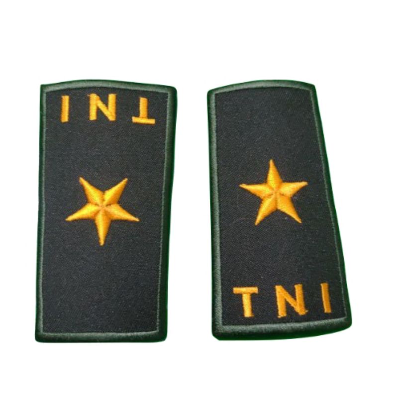 pangkat pdh pati tni ad