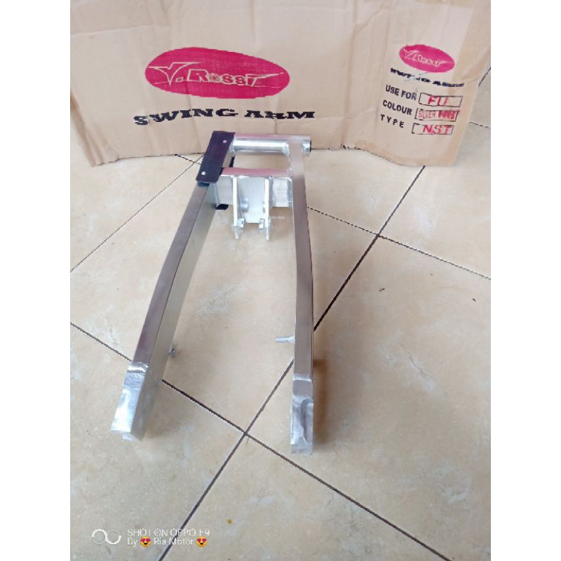 arm satria fu model kotak v Rossi