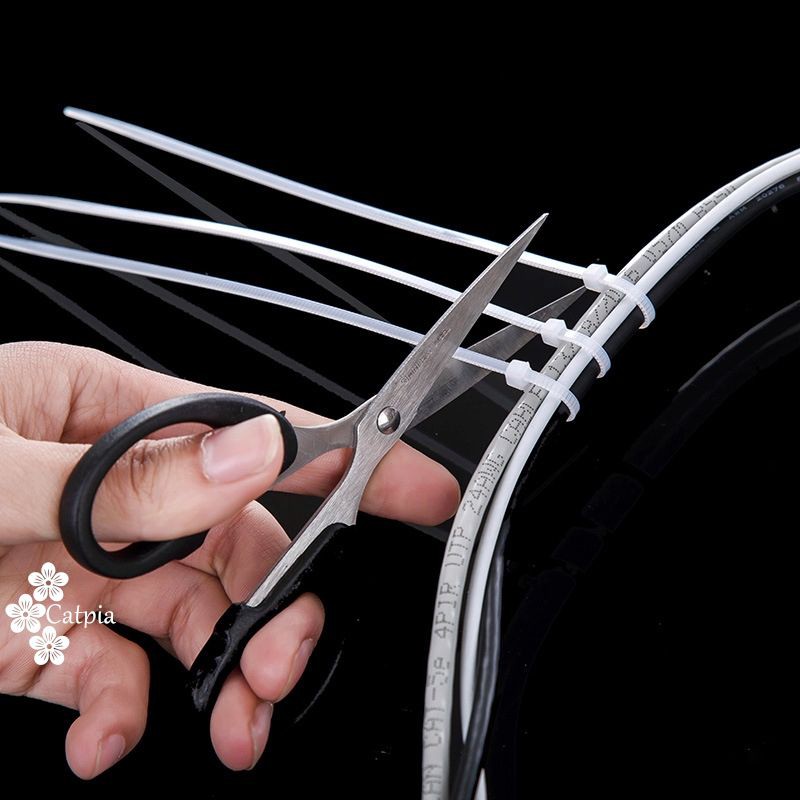 Cable Tie Kabel Tie Nylon