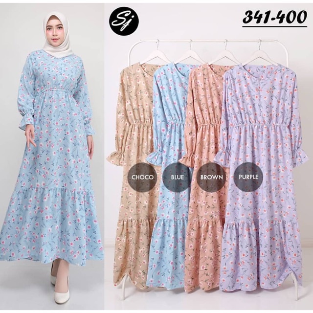 

Kia dress