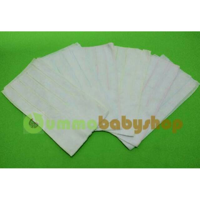 3 Helai Gurita TALI Bayi Murah Harga Grosir