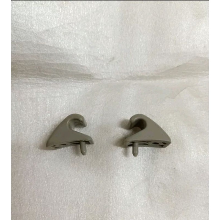 Cantelan Sun Visor / Holder Pengait sun Visor Futura Dan Universal