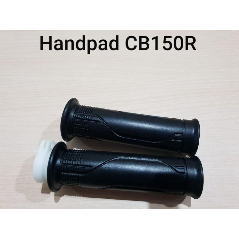 TERMURAH HAND GRIP STANG CBR 150