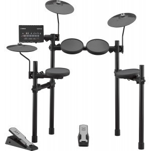 Yamaha DTX402K DTX 402K DTX-402K Electronic Drum Set Original