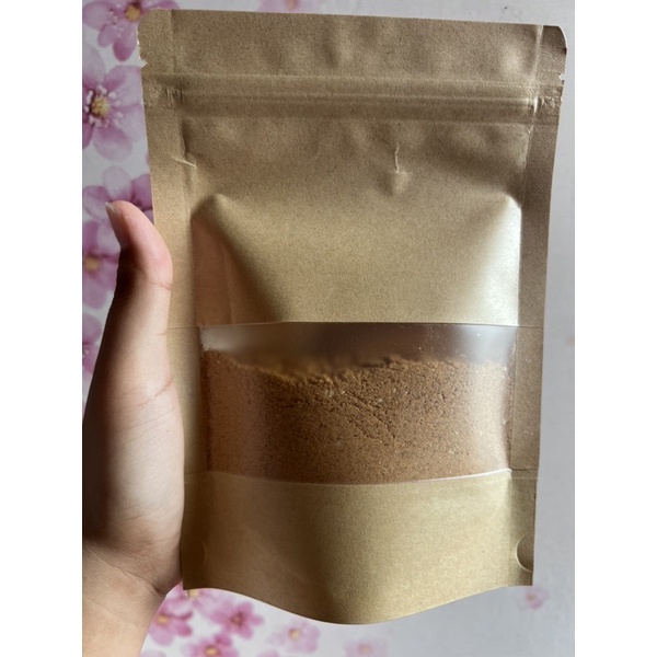 

Bumbu shao kao sa liao 烧烤撒料 100gr / shaokao