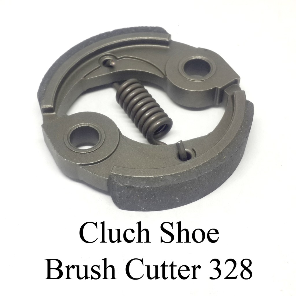 Clutch Shoe Kampas Kopling Mesin Potong Rumput 328