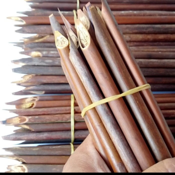 

set pena handam isi 10