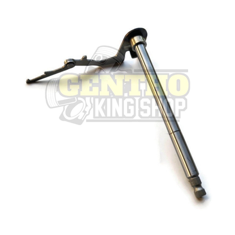 AS PERSENELING RX KING AS CAKAR AYAM CKD