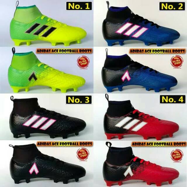 Sepatu futsal nike