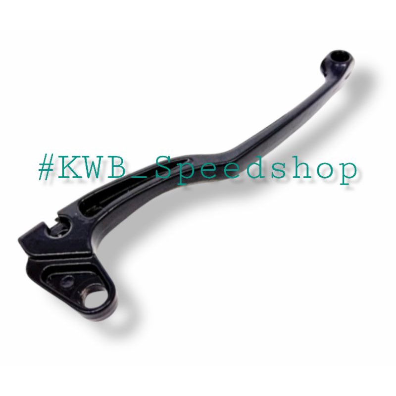 Handle Handel Hendle Hendel lever kopling Tuas kopling FIZR,FIZ R,F1ZR,F1 ZR,FORCE1 ZR,FORCE 1 ZR