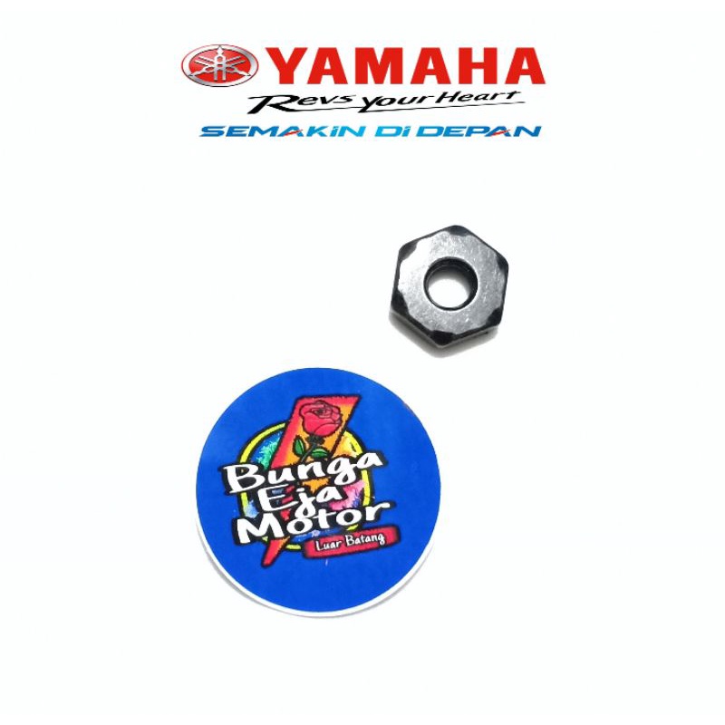 MUR MANGKOK GANDA KECIL / MUR AS PULLY BELAKANG MIO