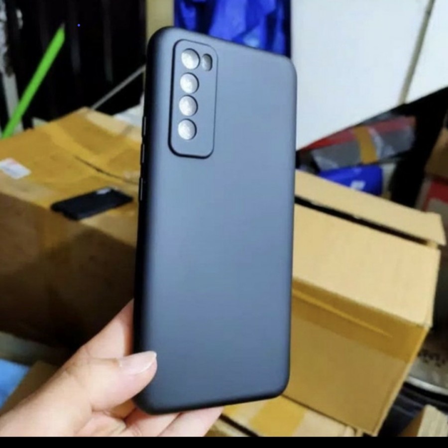 HUAWEI P40 PRO NOVA 7 MATE 40 MATE 40 PRO CASE SOFTCASE BLACK PREMIUM 3D CAMERA, SLIM SILIKON HITAM PREMIUM CASING PROTECT CAMERA PELINDUNG KAMERA BELAKANG P 40