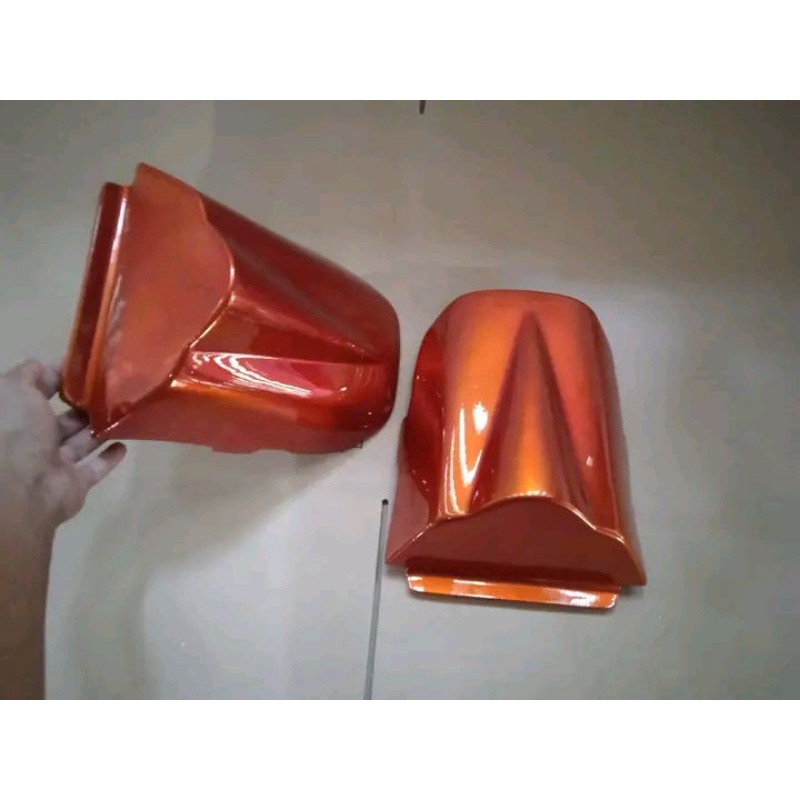 single seat ninja Rr Old Oren Candyy