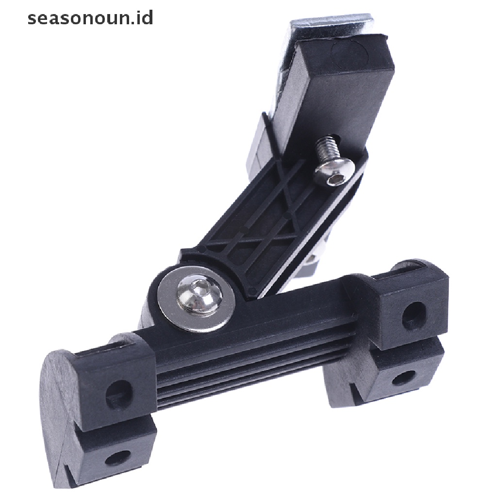 (seasonoun) Rak Holder Botol Minum Untuk Stang Sepeda