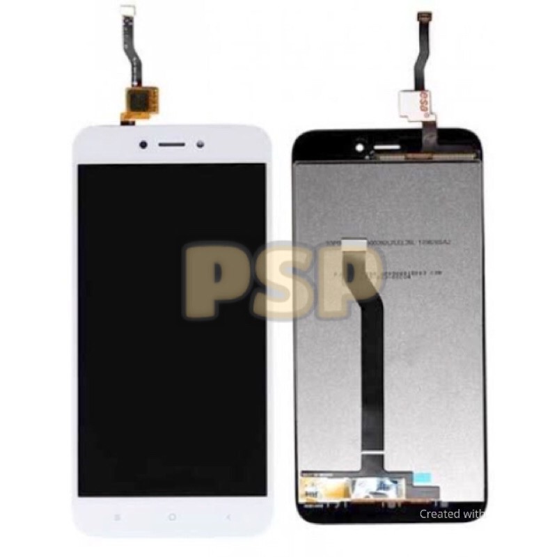 LCD Touchscreen Xiaomi Redmi 5A ORIGINAL