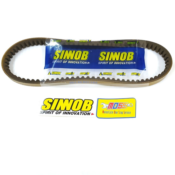 V-Belt Sinnob Honda Scoopy FI