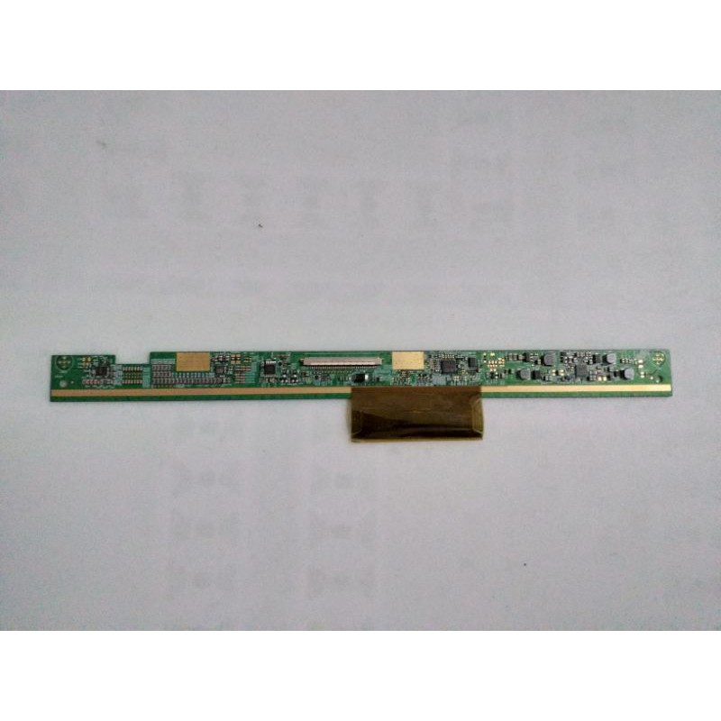 TCON Ticon T con Polytron PLD 32D7511- 32T7511 -  32T711 - 32D711 - 32TS1503