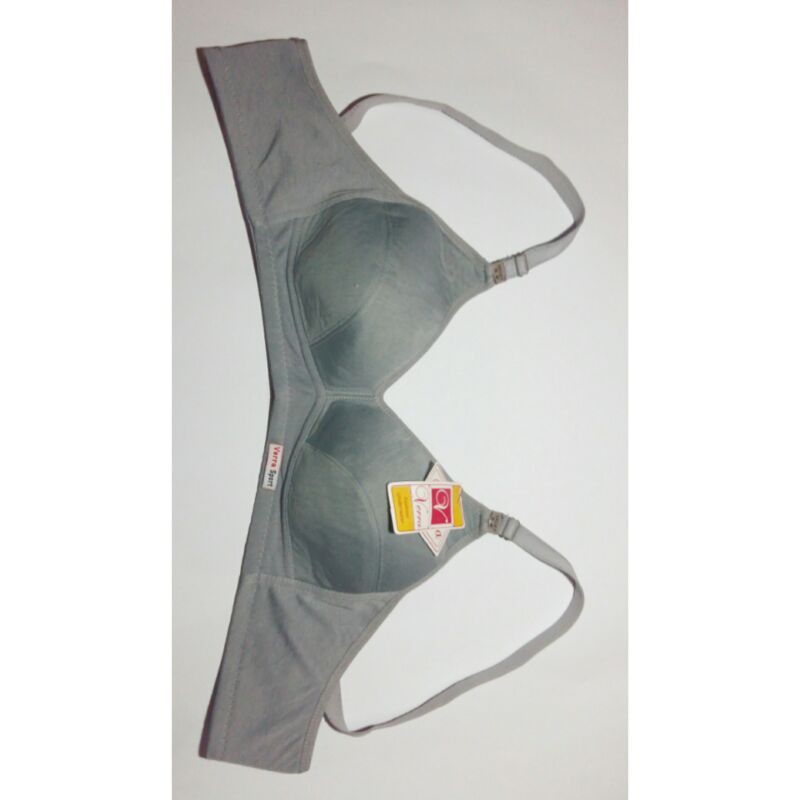 COD - BRA/BH VERRA SPORT (12 pcs) murah berkuwalitas lusinan dan setengah lusin.