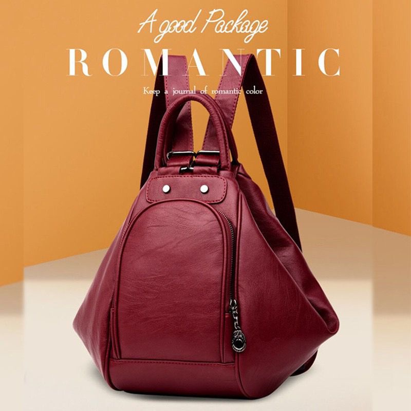 SPESIAL PROMO 7.7 - TAS SELEMPANG WANITA MULTIFUNGSI BAHAN KULIT TEBAL LEMBUT UKURAN 26X14X24 CM - TAS MURAH WANITA/BAHU WANITA | VARIASI WARNA HITAM, COKLAT, ABU, UNGU, MERAH | TAS SELEMPANG WANITA KERJA, KULIAH, SEKOLAH