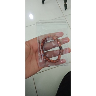 Gelang Kayu Ramania Mati Ngurak Asli Kalimantan