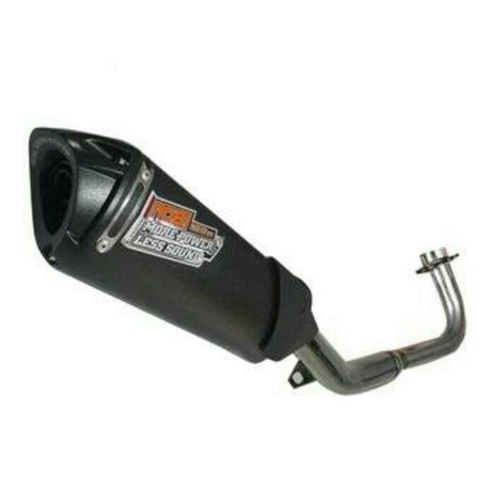 Knalpot Nob1Neo SS Suzuki Spin-Skywave