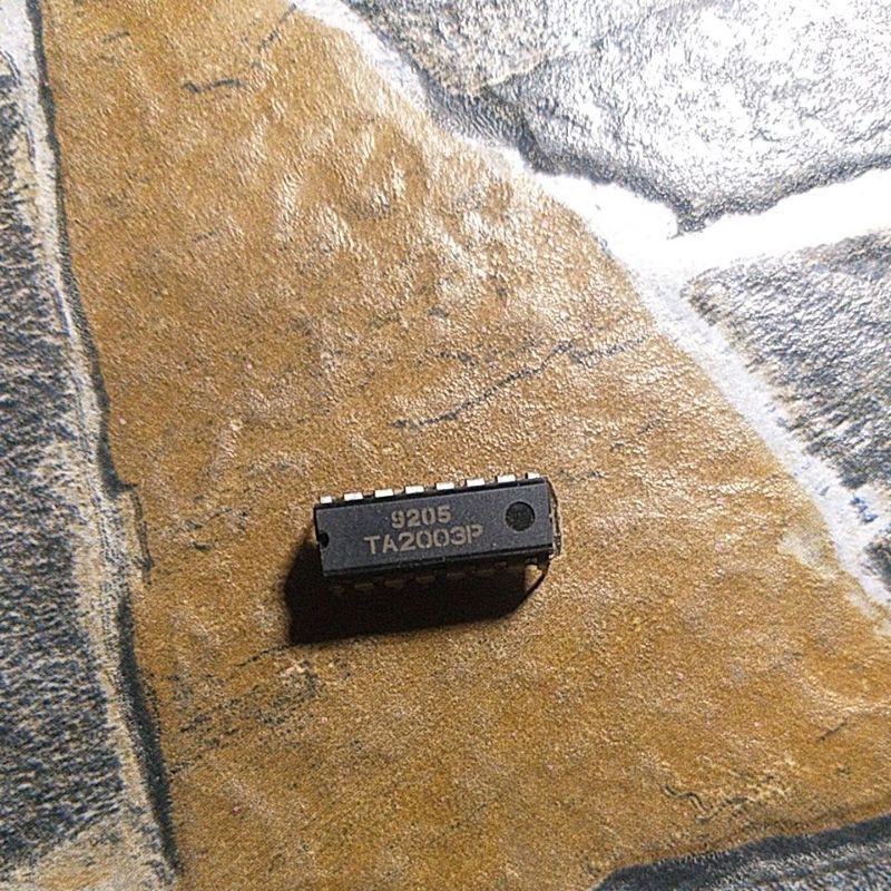 IC TA2003P