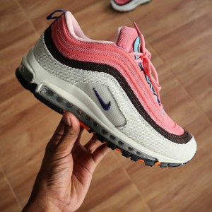Nike airmax 97 corduroy pack high premium quality