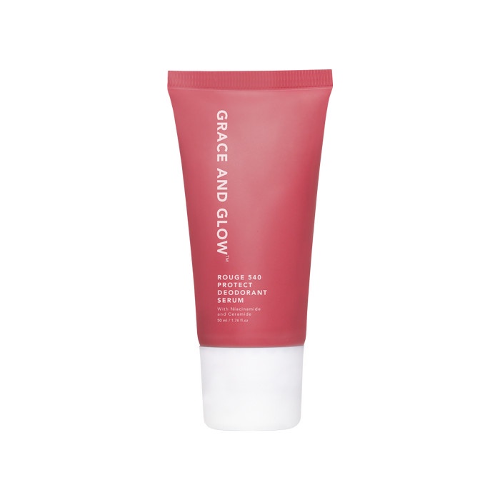 Grace & Glow Deodorant Serum