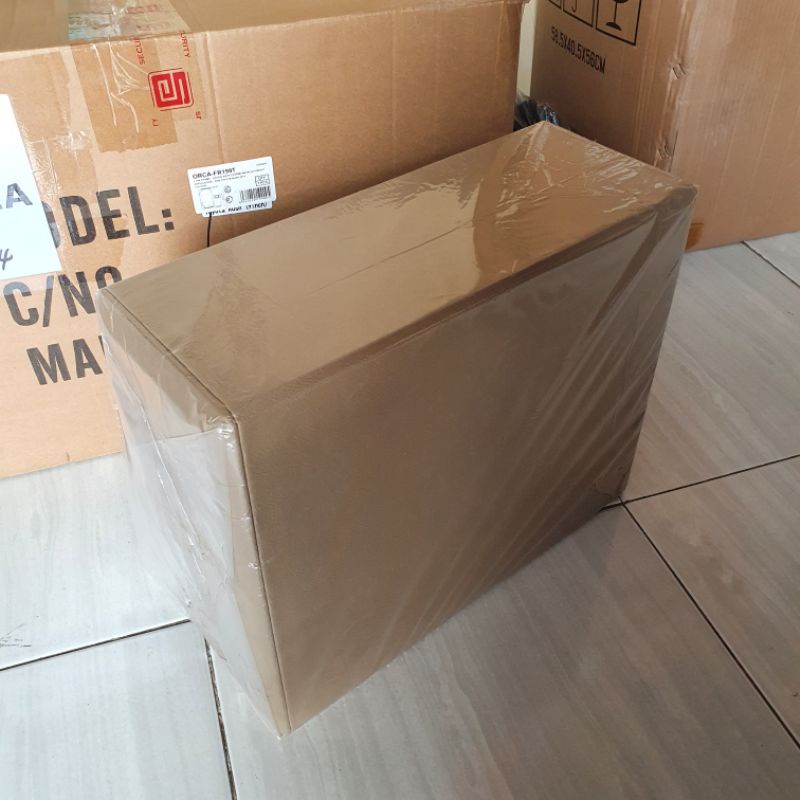 Box Subwoofer 12 inch