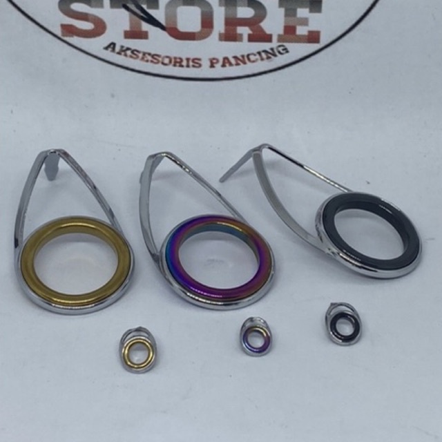 ring guide k series satuan - ring guide takedo eceran