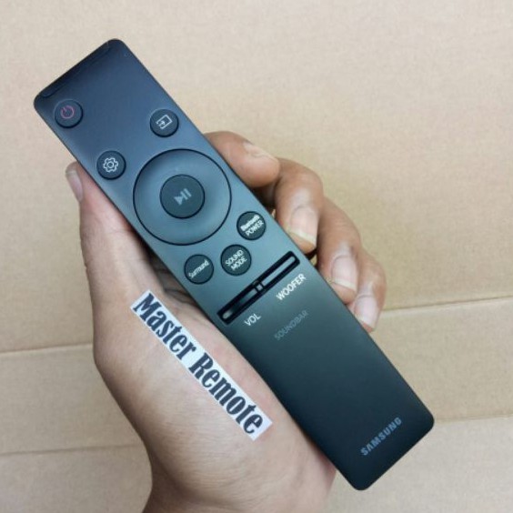 Remote Remot Samsung Soundbar AH59-02758A Original