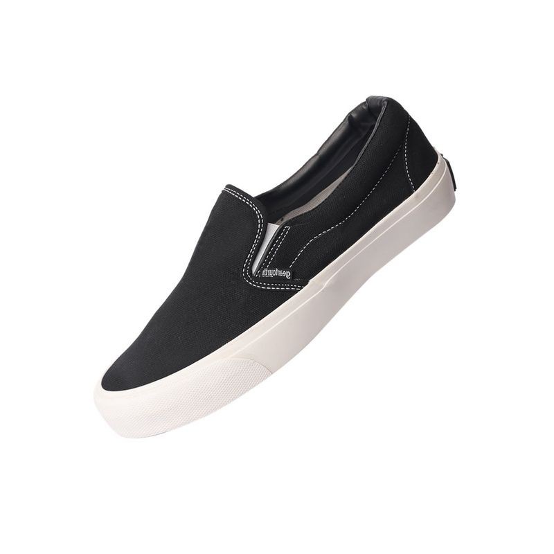 GEARFOURTH SNOOPY OS BLACK WHITE