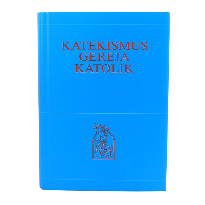 Katekismus Gereja Katolik