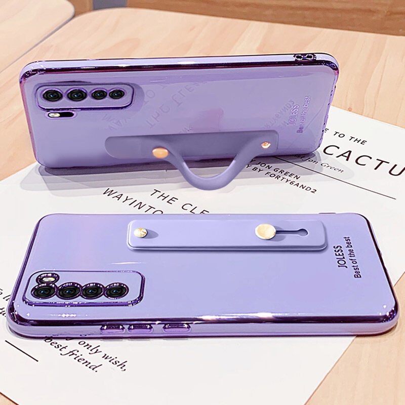 Casing Belakang Softcase Untuk OPPO A9 2020 / A5 2020 / A11 / A11X